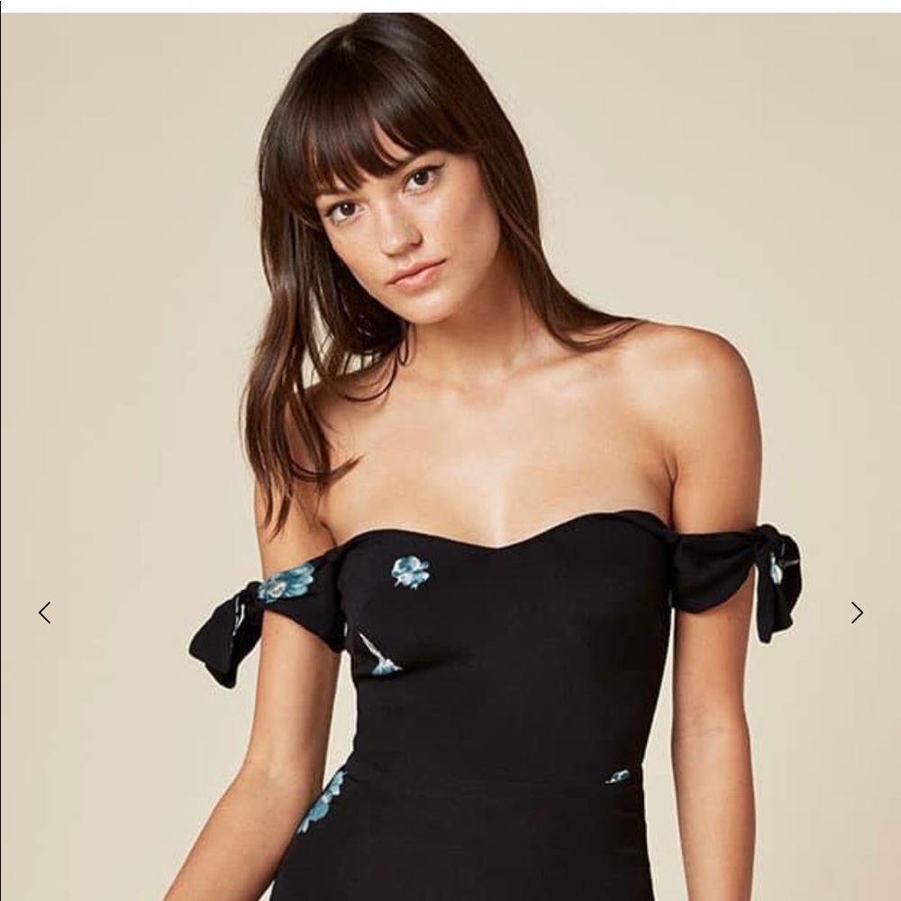 Reformation Marla Dress